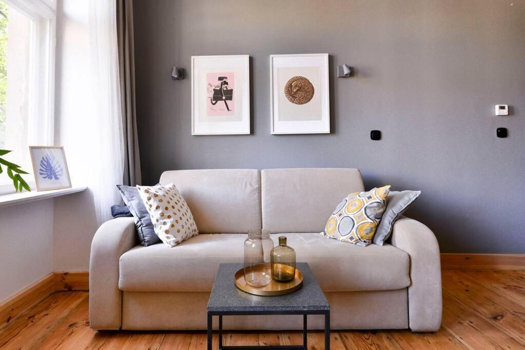 Rynek Stare Miasto Apartment 4 - Klima Netflix Wroclaw Ngoại thất bức ảnh