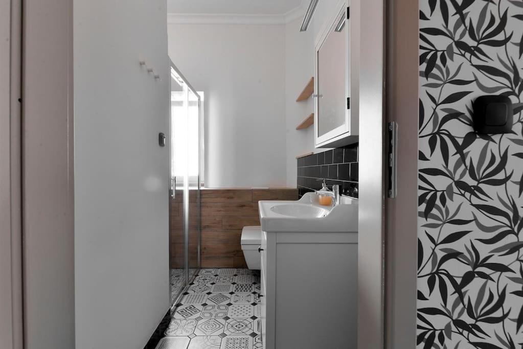 Rynek Stare Miasto Apartment 4 - Klima Netflix Wroclaw Ngoại thất bức ảnh