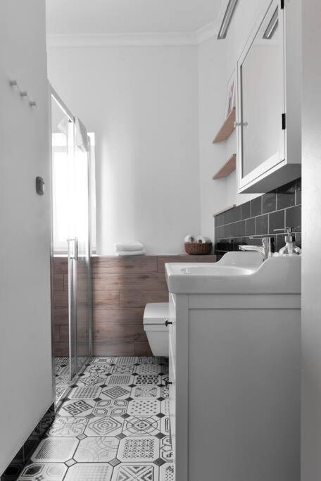 Rynek Stare Miasto Apartment 4 - Klima Netflix Wroclaw Ngoại thất bức ảnh